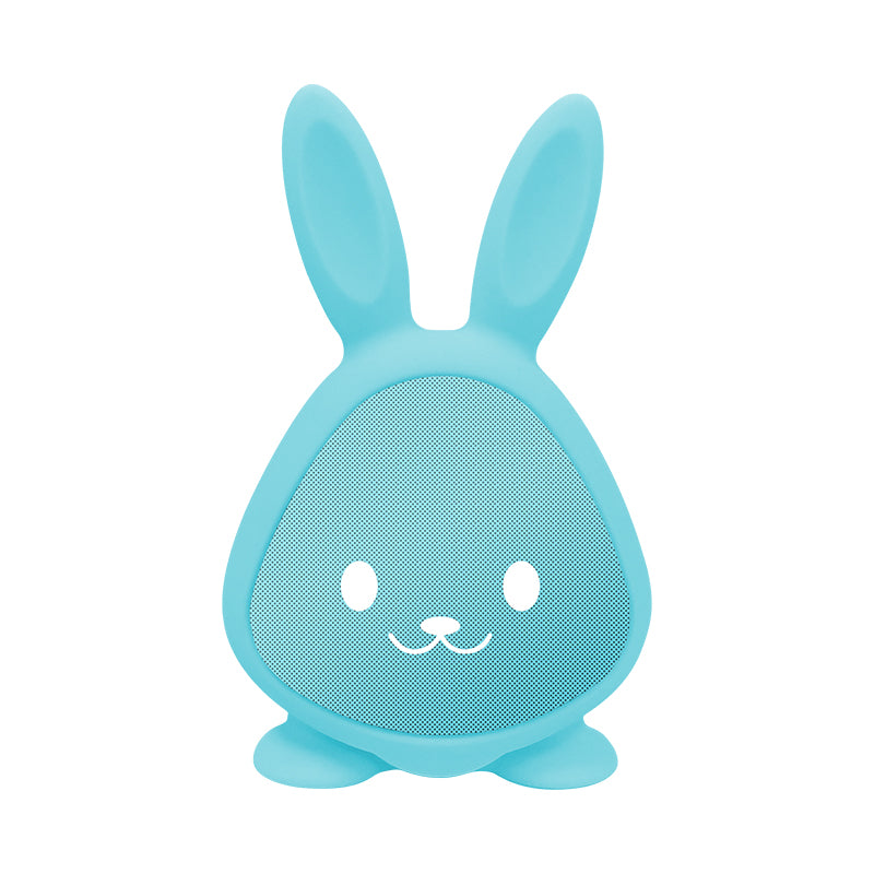 StoryWawa Bunny - Screen-Free Smart Storyteller & White Noise Machine for Children