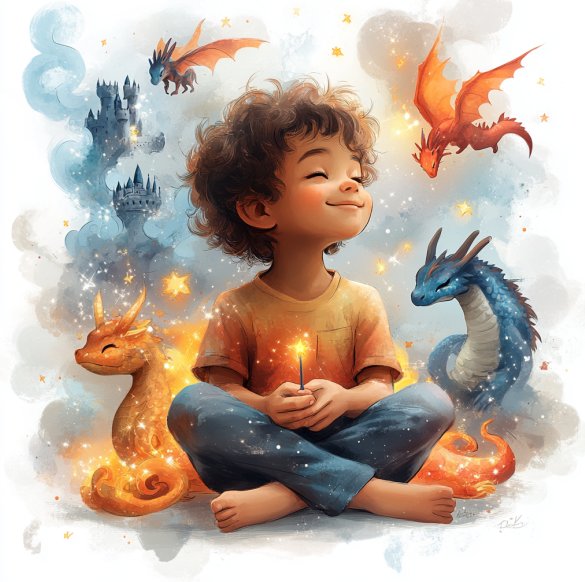 Classic Tales & Folklore