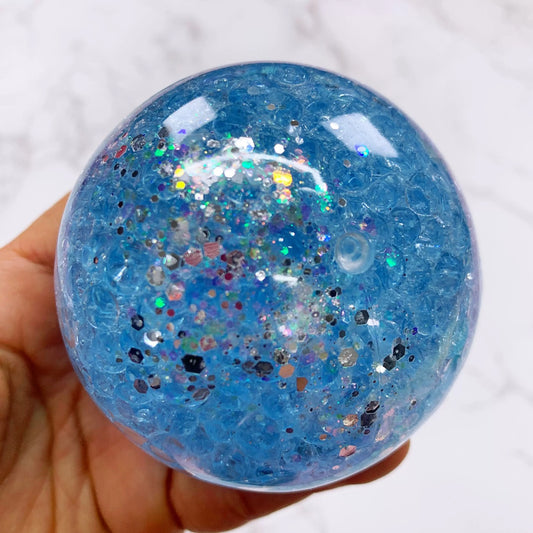 Mash Squeeze Slime Ball