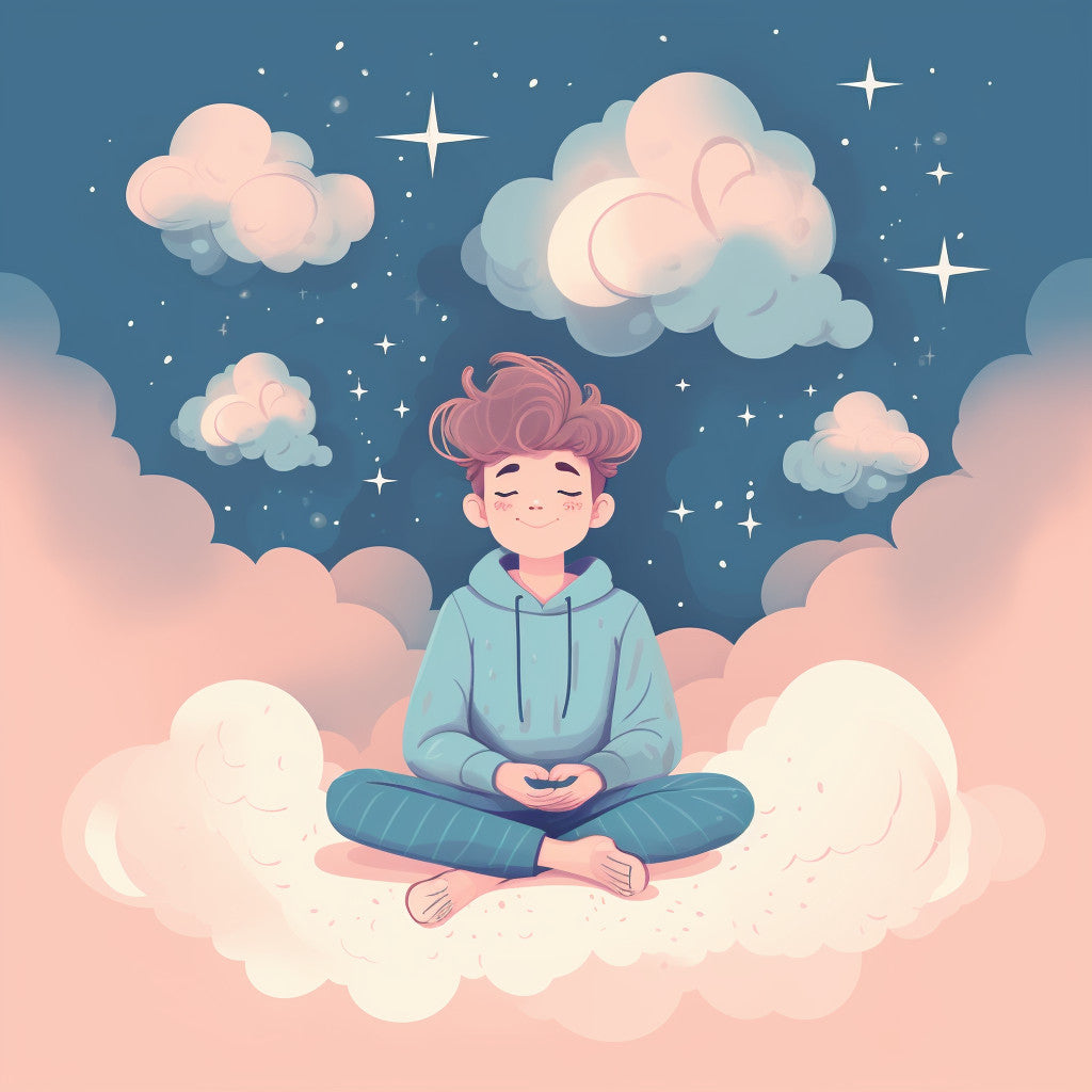 Reprogramming Affirmation for Kids (free download)